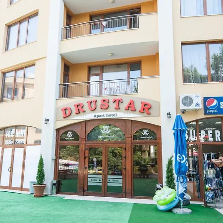 Drustar *
