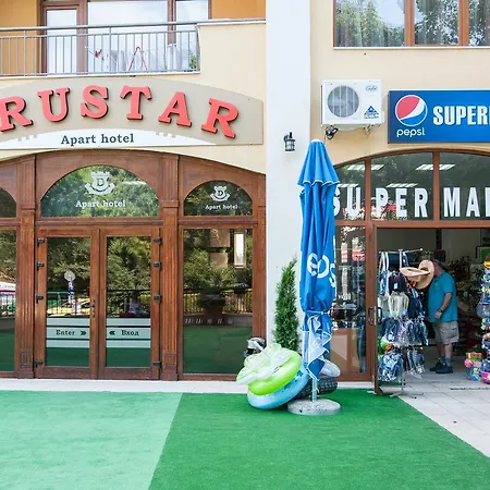 Drustar גולדן סנדס